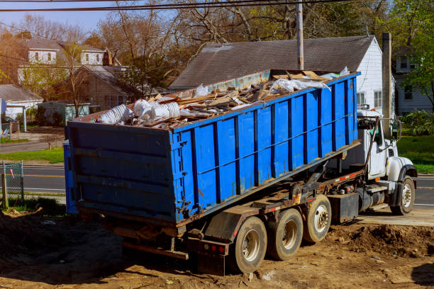 Best Shed Removal  in Claymont, DE